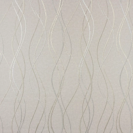 Обои BelVinil виниловые 1,06х10м Оливер 1022-21, серый