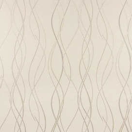 Обои BelVinil виниловые 1,06х10м Оливер 1022-51, бежевый