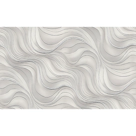 Обои флизелиновые Palitra Bounty PL71776-14 1,06х10,05 м, серый 