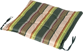 Подушка Удачная мебель Мадейра декоративная 46х46 см