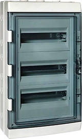 Щит распределительный навесной ПГ-36 EKF 36МОД pb65-n-pg-36m