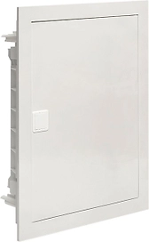 Щит пластиковый встраиваемый EKF 24МОД nv-pb-pd-2