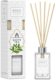 Диффузор ароматический БЕЛЫЙ ЧАЙ 75МЛ