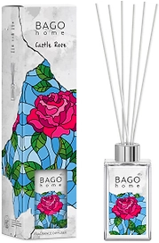 Диффузор ароматический ЗАМКОВАЯ РОЗА 75МЛ