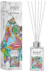 Диффузор ароматический ЛАВРОВЫЕ ЦВЕТЫ 75МЛ