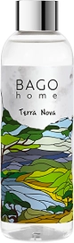 Наполнитель ароматический НОВАЯ ЗЕМЛЯ 200МЛ