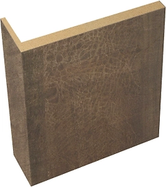 Дверной наличник Канзас телескопический Медь 70х2200 мм 1 шт