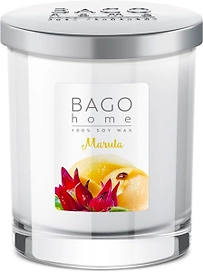 Свеча ароматическая МАРУЛА  132Г