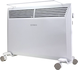 Конвектор электрический Irbis Di-1500 с механическим термостатом 1500 Вт