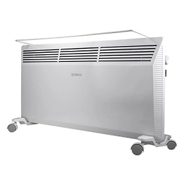 Конвектор электрический Irbis Di-2000 с механическим термостатом 2000 Вт