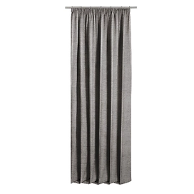 Штора готовая Эскар Крона 200х285 см, морон