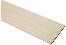 Доборная планка Толедо стандарт Бежевый вералинга 120х2070 мм 1 шт