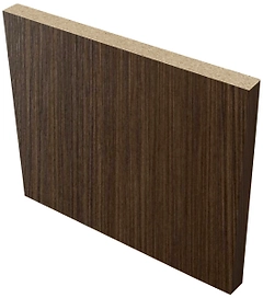 Дверной добор Афина стандарт Дуб французский 120x2070 мм