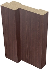 Дверная коробка Торрес стандарт Таволато 26х2070 мм 1 шт