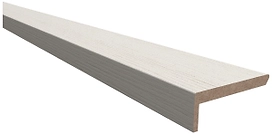 Дверной наличник Глатум телескопический Дуб беленый 70х2140 мм 1 шт
