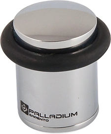 Дверной стопор Palladium 04 СР
