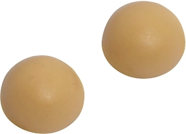 Дверная накладка OBI 485184 2 шт