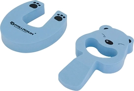 Дверной фиксатор Palladium BS 4636