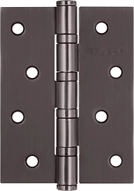 Петля универсальная FUARO 4BB/BL 100x75x2,5 GR