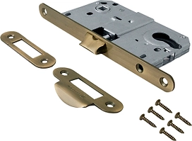 Корпус замка Palladium 385 бронза 