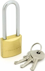 Замок навесной Palladium 301B-25L