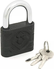 Замок навесной Palladium 305F-60