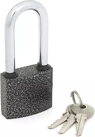 Замок навесной Palladium 303F-50L