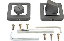 Накладка фиксатор Palladium E BK GF