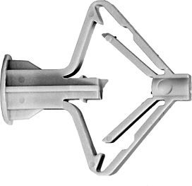 Дюбель бабочка Tech-KREP 8х28 мм 4 шт