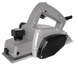 Рубанок электрический (4195150 1 мм 82 мм 560 Вт 