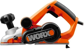 Рубанок электрический Worx WX615 750 Вт