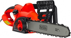 Электропила BLACK+DECKER CS2040-QS 2000 Вт 40 см