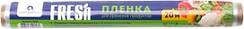 Пленка для хранения продуктов Fresh, 20 м F2020