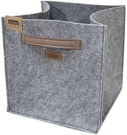 Органайзер для хранения Eva ELEGANCE 30х30х30см