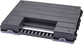 Органайзер для мелочей IDEA 50х360х275 мм