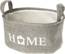 Коробка Стильный текстильная в ассортименте 160х320х220 см