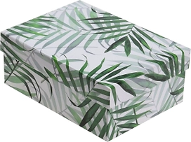 Коробка картонная в ассортименте 145x11x5 см