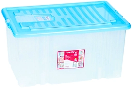 Ящик Darel plastic Darel Box пластик 310х610х400 мм 56 л