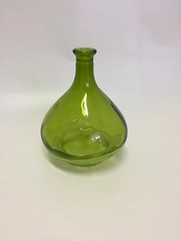 Бутыль NiNaGlass Тора 1,5 л зеленая