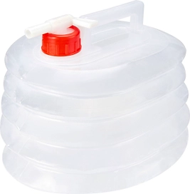 Канистра для воды складная 10 л