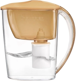 Фильтр-кувшин Барьер Тренд карамельный капучино 2,5 л