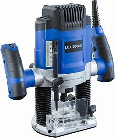 Фрезер электрический LUX-TOOLS 1200 Вт