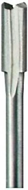 Фреза по дереву Dremel 652 3,2x4,8 мм