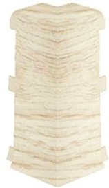 Наружный угол напольного плинтуса VOX ESQUERO калифорния 190 мм