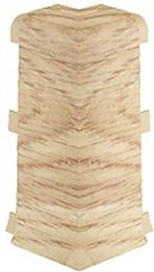 Наружный угол напольного плинтуса VOX ESQUERO мексика 190 мм