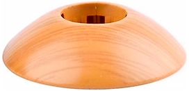 Обвод для труб Decoplast дуб светлый 20 мм 2 шт