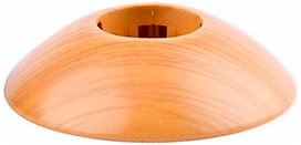 Обвод для труб Decoplast дуб светлый 32 мм 2 шт