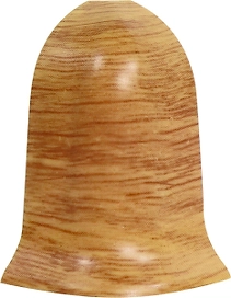 Наружный уголок ELSI Дуб Арден 47 мм 2 шт