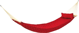 Гамак красный 310x110 см