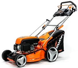 Газонокосилка бензиновая DAEWOO DLM 5100SP 50 см